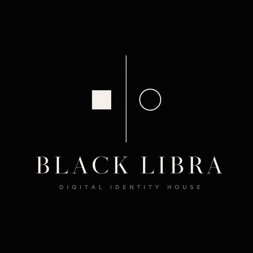 Profile Avatar — Project Black Libra