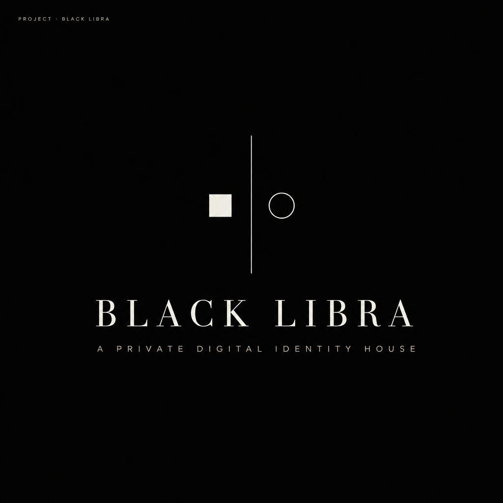 Instagram Post — Project Black Libra